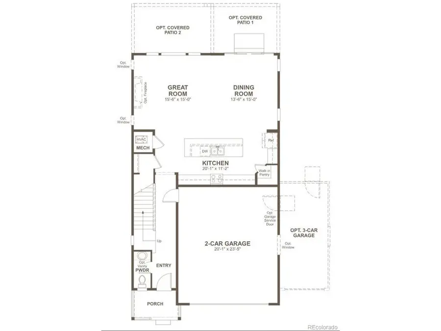 Address Withheld By Seller, Bennett, CO 80102 - #2