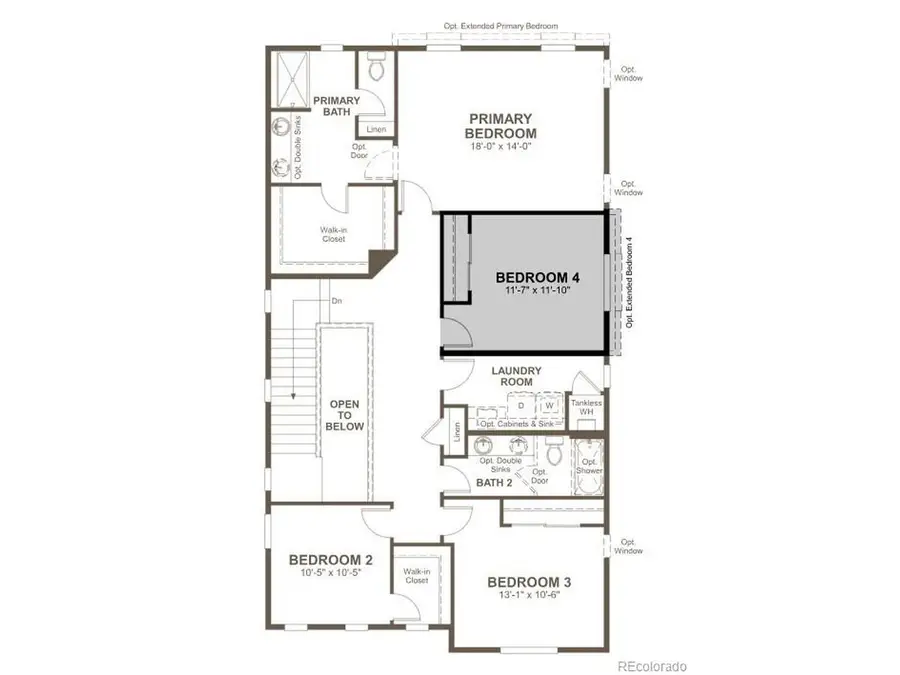 Address Withheld By Seller, Bennett, CO 80102 - #3