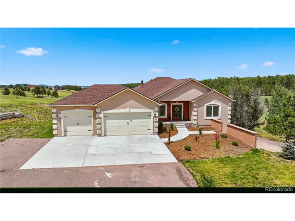 16915 Cherry Crossing Dr Dr, Colorado Springs, CO 80921