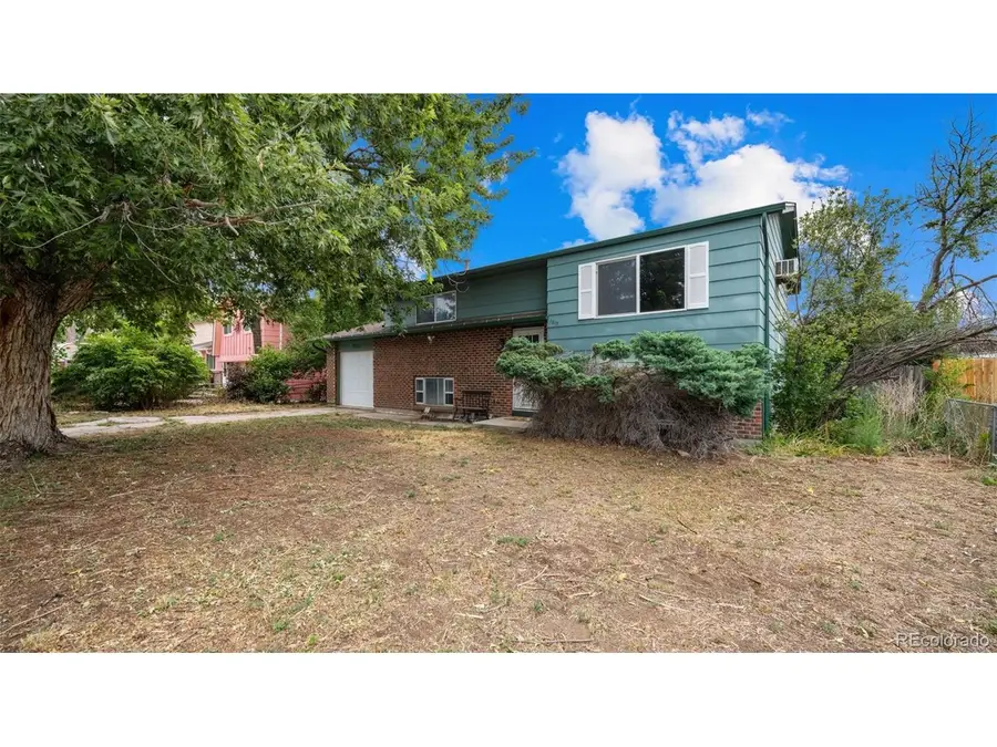 1615 Mineola St, Colorado Springs, CO 80915 - #3