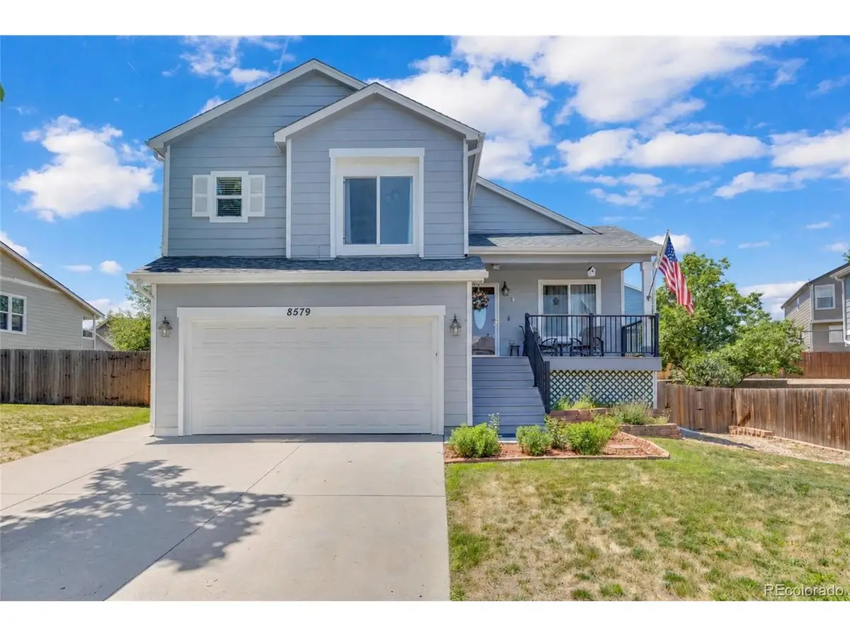 8579 Sweet Clover Way, Parker, CO 80134 - #1