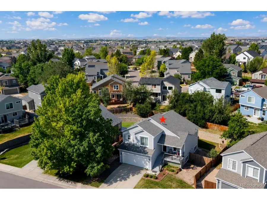 8579 Sweet Clover Way, Parker, CO 80134 - #2
