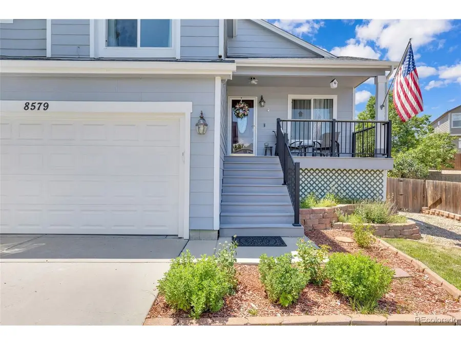 8579 Sweet Clover Way, Parker, CO 80134 - #3