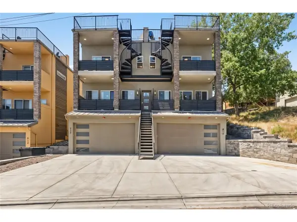 Address Withheld By Seller, Colorado Springs, CO 80905