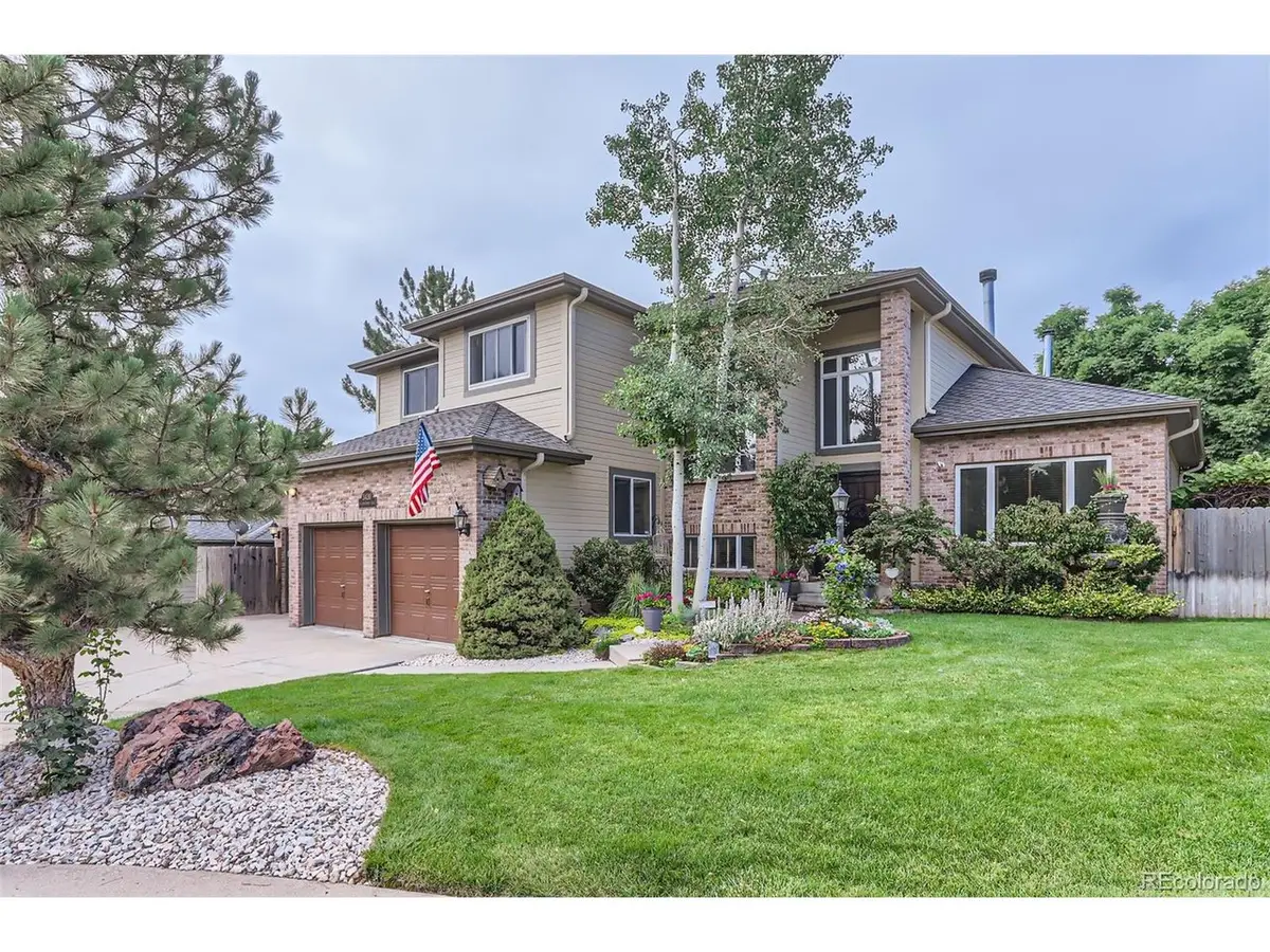 3430 W Greenwood Pl, Denver, CO 80236 - #1