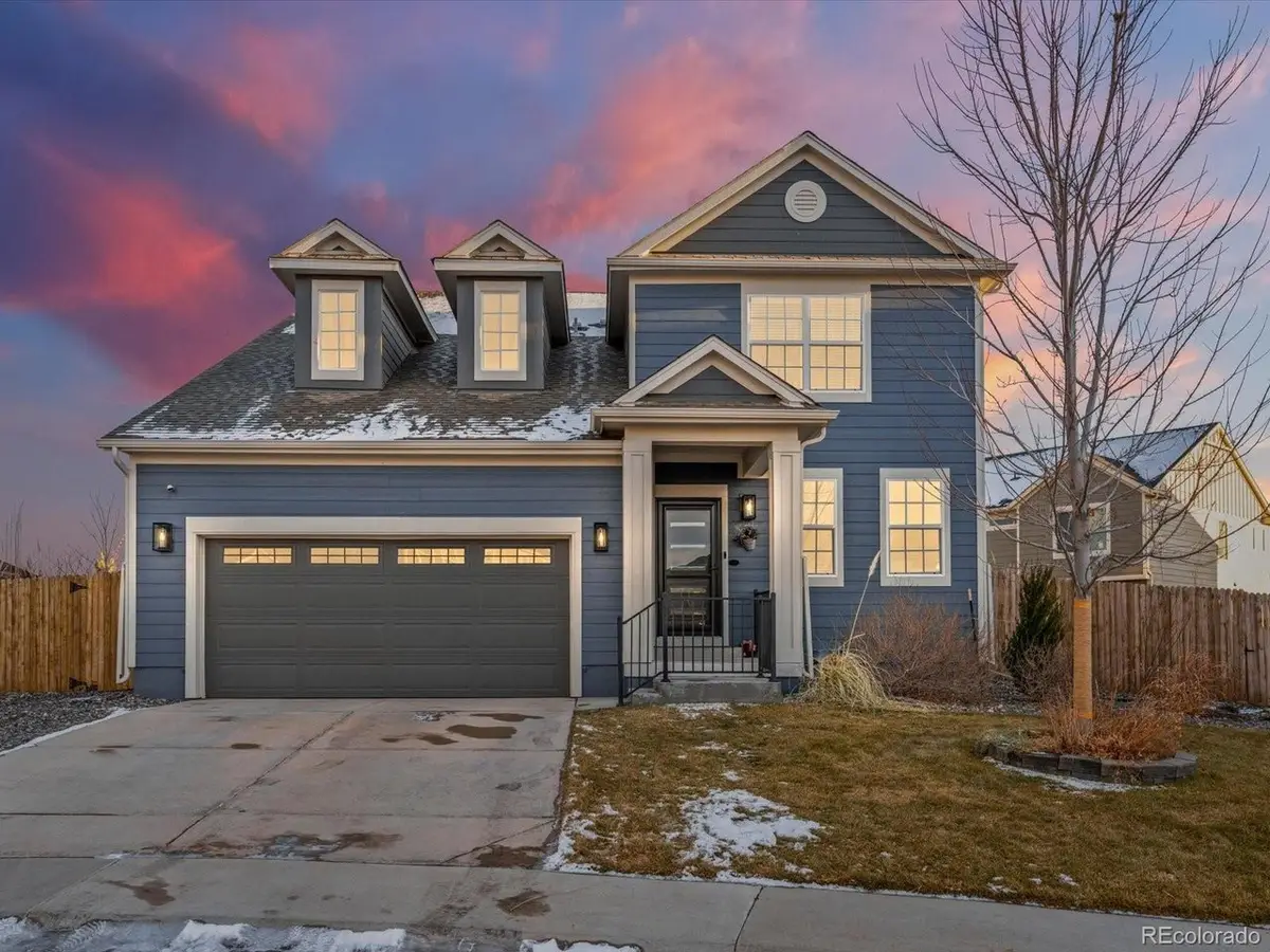 3964 Alamosa Ct, Brighton, CO 80601 - Image #1