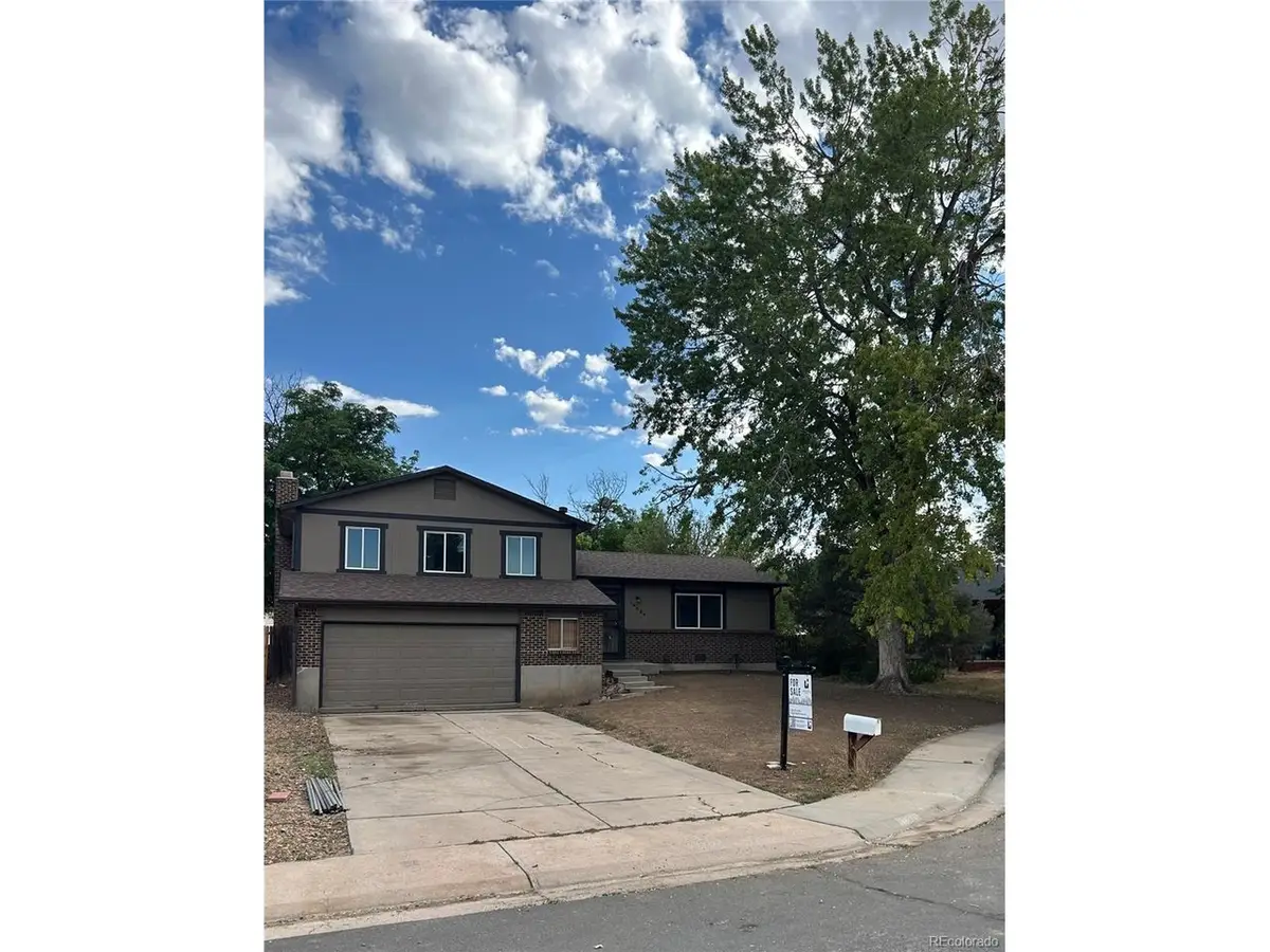 14524 E Hawaii Pl, Aurora, CO 80012 - #1