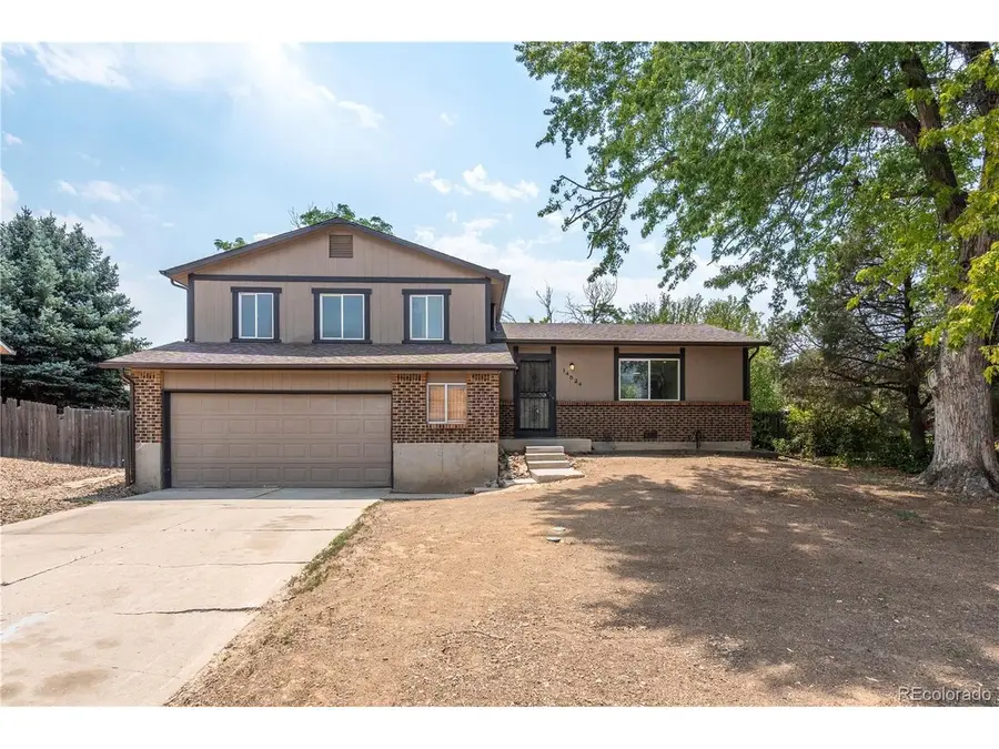 14524 E Hawaii Pl, Aurora, CO 80012 - #2