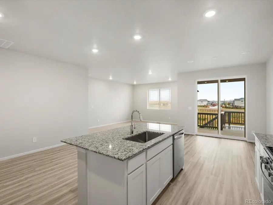 17598 E 90th Pl, Commerce City, CO 80022 - #3