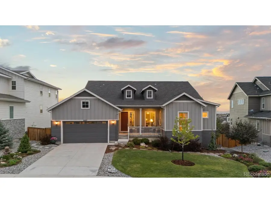 6685 Kenzie Cir, Castle Pines, CO 80108 - Image #2