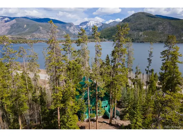 24 Gcr 475 Rd, Grand Lake, CO 80447