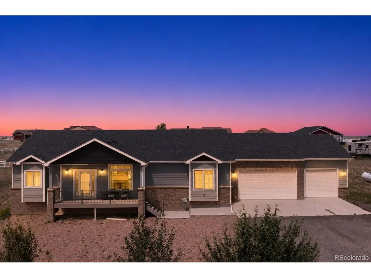 14545 Barksdaly Way, Keenesburg, CO 80643 - #1
