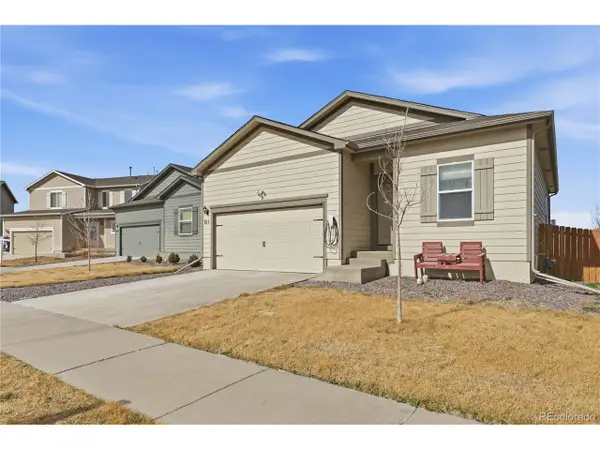 211 Clayton Ave, Keenesburg, CO 80643