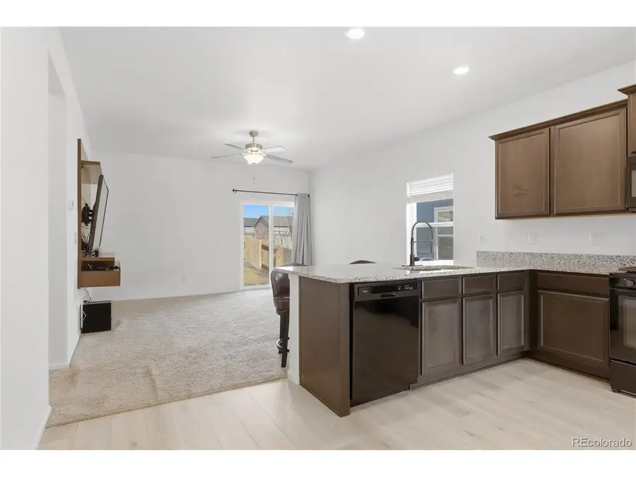 211 Clayton Ave, Keenesburg, CO 80643 - #3