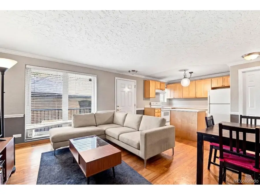 1243 Vine St #6, Denver, CO 80206 - #2