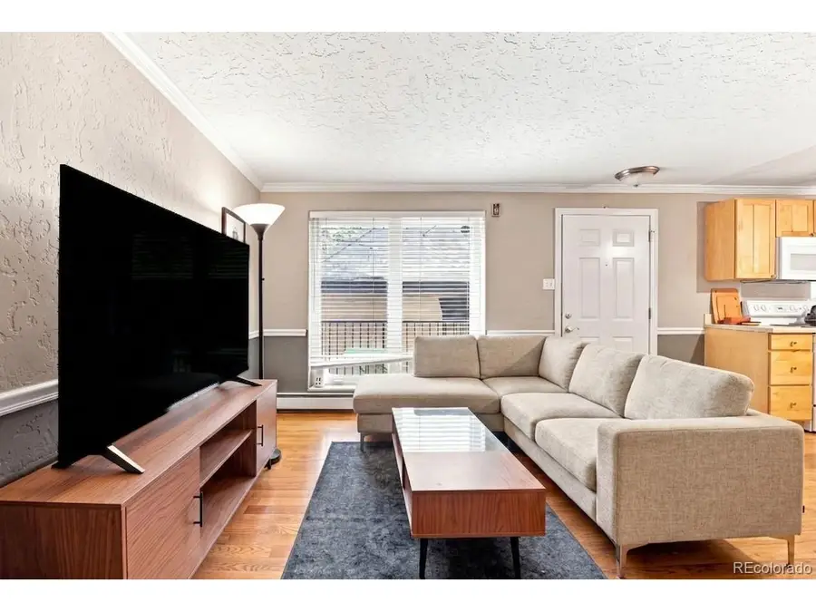 1243 Vine St #6, Denver, CO 80206 - #3