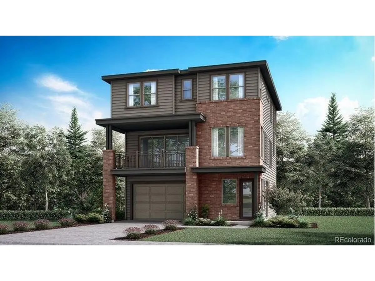 2936 S Kilmer St, Morrison, CO 80465 - #1