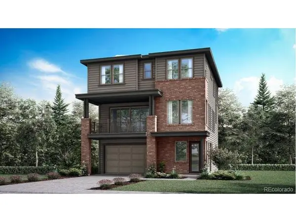 2936 S Kilmer St, Morrison, CO 80465