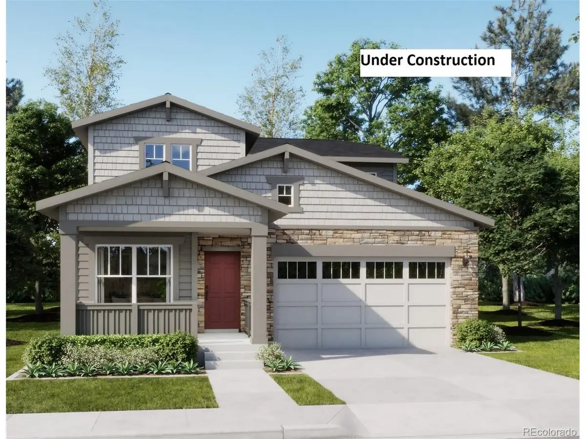 9109 Simmental Way, Colorado Springs, CO 80908 - Image #1