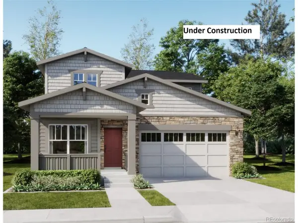 9109 Simmental Way, Colorado Springs, CO 80908