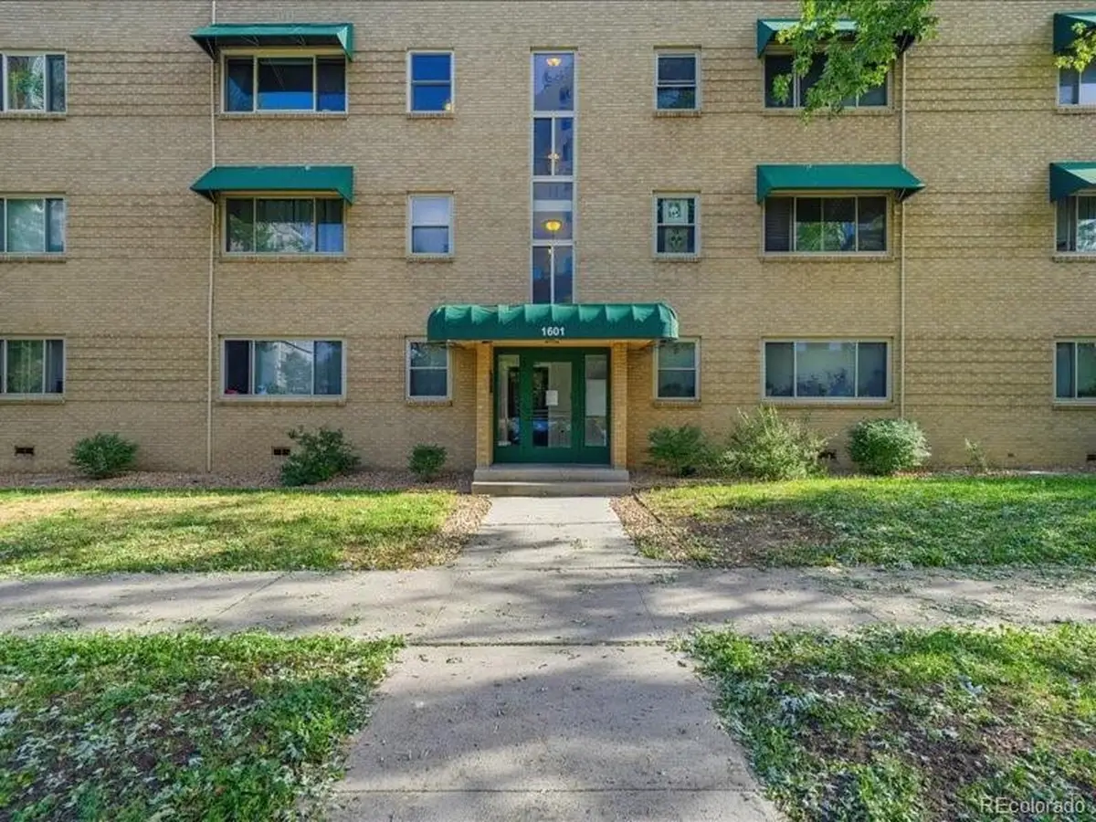 2100 N Franklin St #21, Denver, CO 80205 - #1