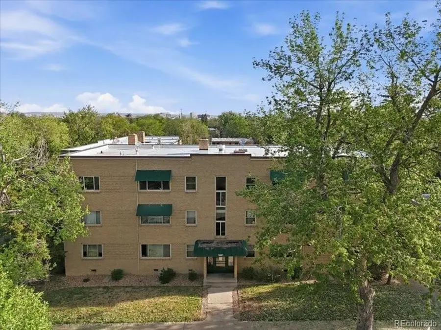 2100 N Franklin St #21, Denver, CO 80205 - #2