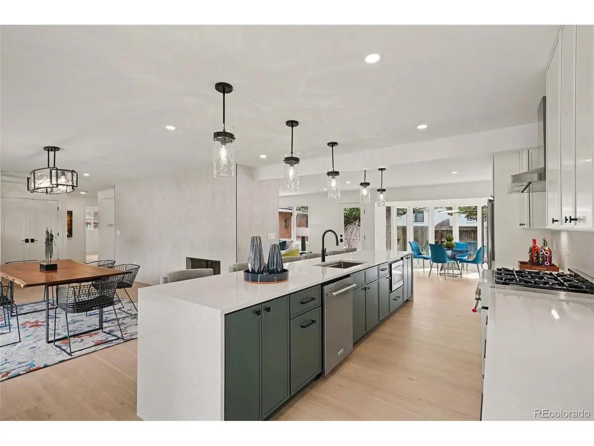 6700 E Mansfield Ave, Denver, CO 80237 - #1
