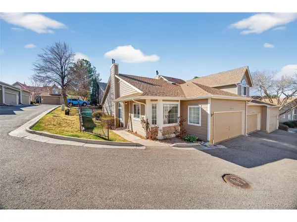 6739 Zenobia Loop #3, Westminster, CO 80030