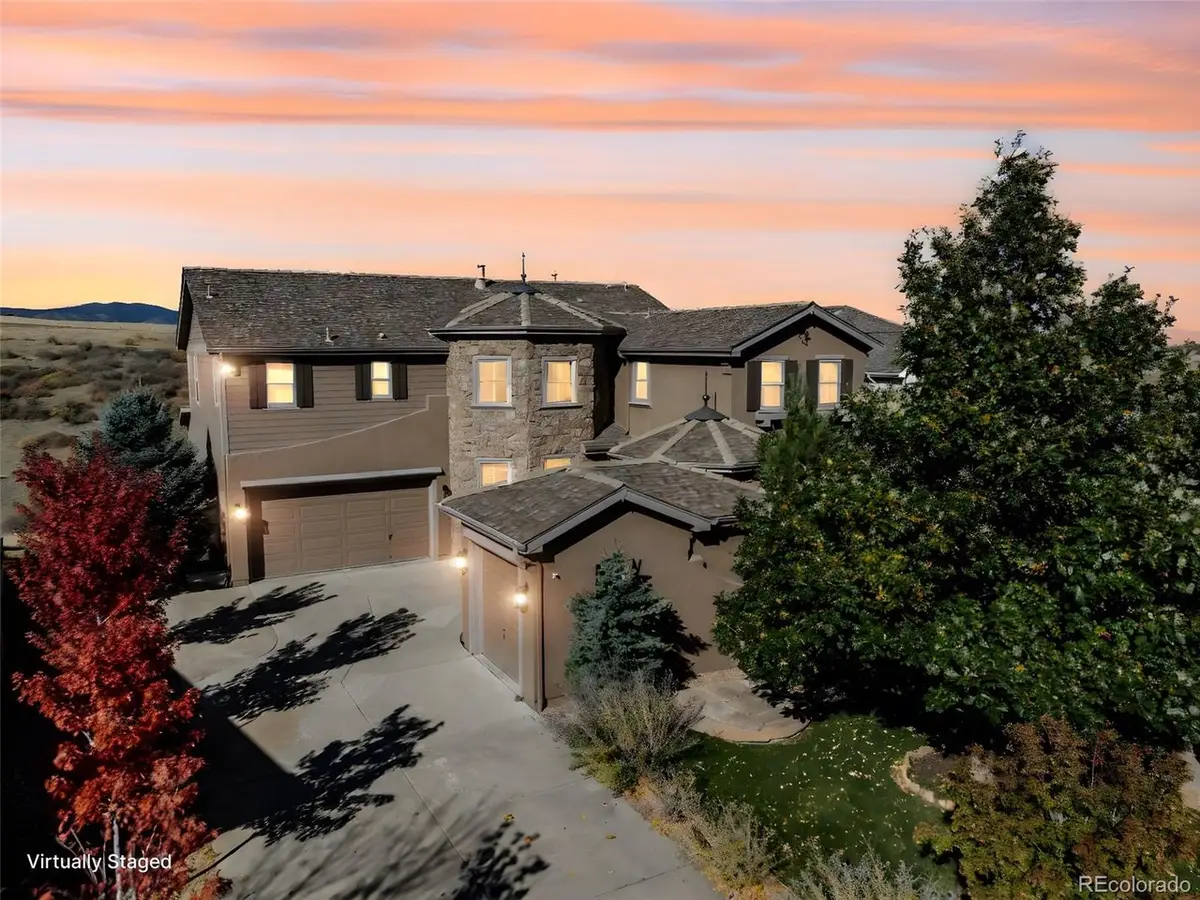 3091 Craig Ct, Castle Rock, CO 80109 - #1