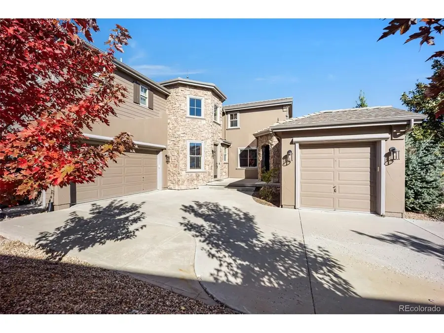 3091 Craig Ct, Castle Rock, CO 80109 - #3