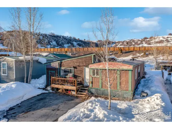 2900 W Acres Dr #48, Steamboat Springs, CO 80487