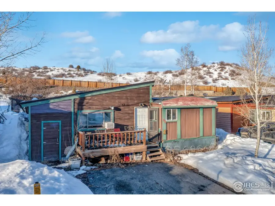 2900 W Acres Dr #48, Steamboat Springs, CO 80487 - Image #2