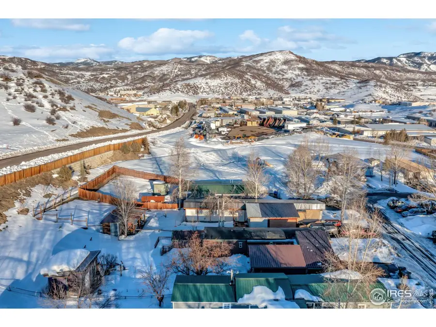 2900 W Acres Dr #48, Steamboat Springs, CO 80487 - Image #3