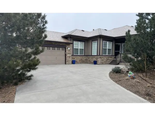 23963 E Roxbury Pl, Aurora, CO 80016