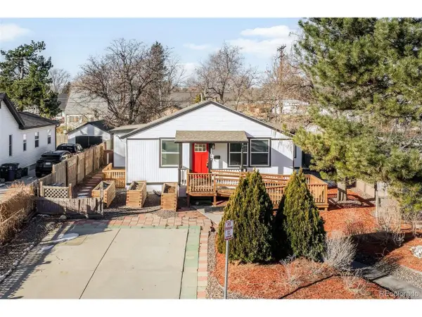 1187 Syracuse St, Denver, CO 80220