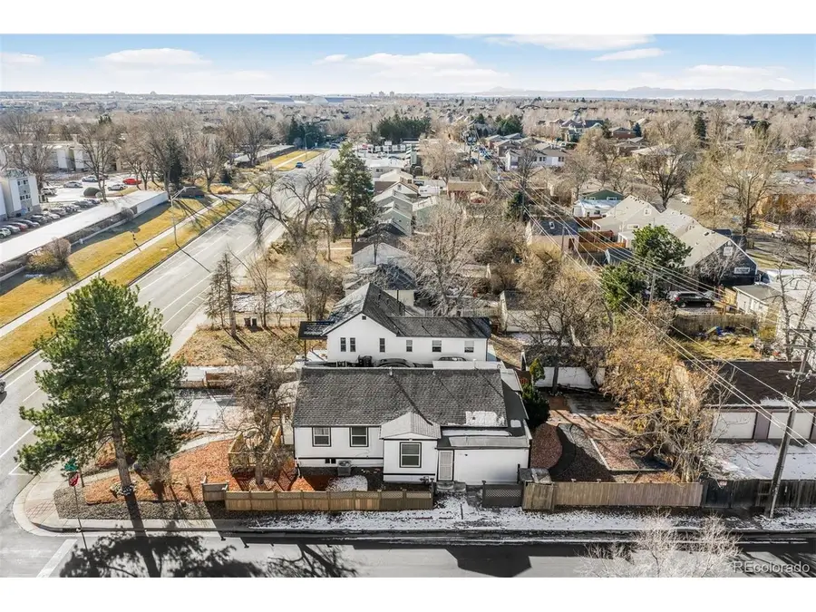 1187 Syracuse St, Denver, CO 80220 - #2