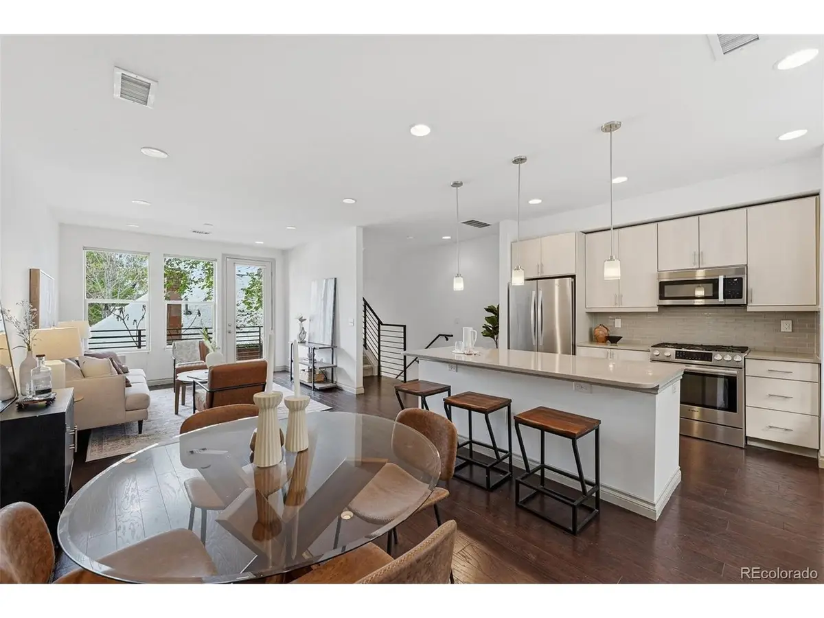 1335 Jackson St, Denver, CO 80206 - #1