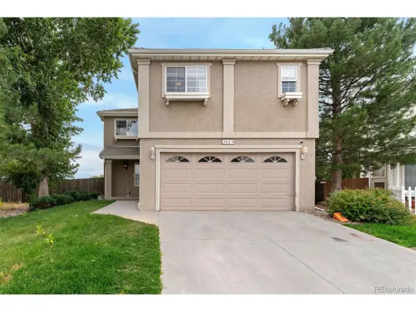 3823 Ireland St, Denver, CO 80249