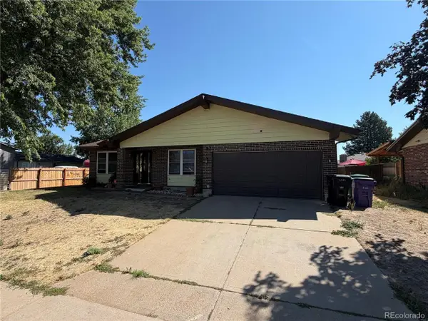 5040 Uvalda St, Denver, CO 80239