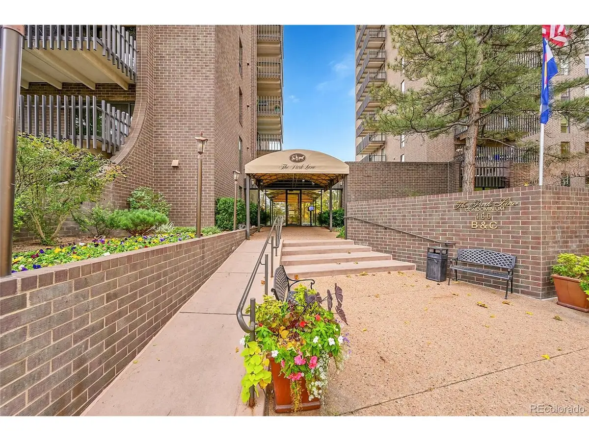 460 S Marion Pkwy #254, Denver, CO 80209 - Image #1