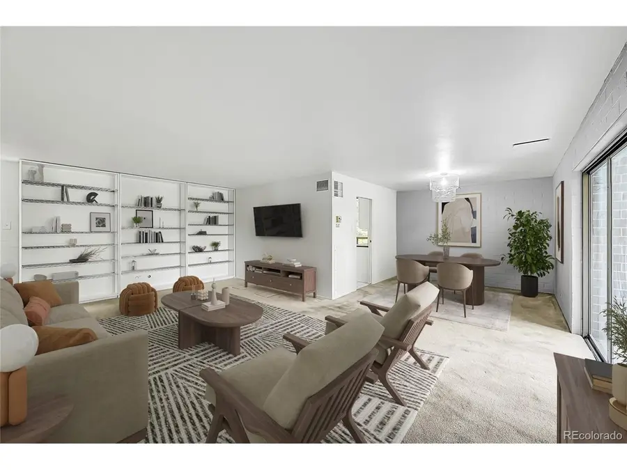 460 S Marion Pkwy #254, Denver, CO 80209 - Image #3