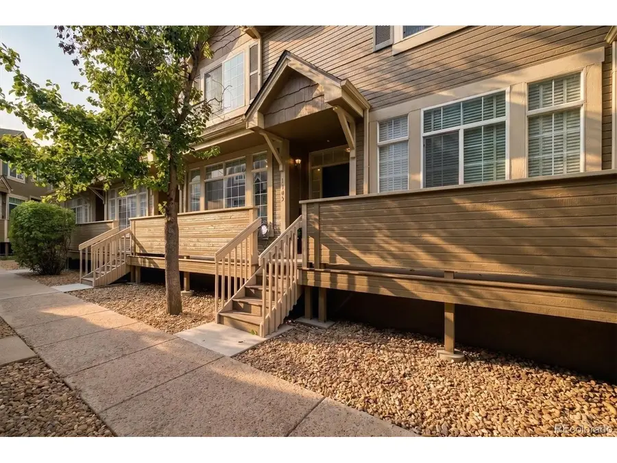 5555 E Briarwood Ave #1703, Centennial, CO 80122 - #2