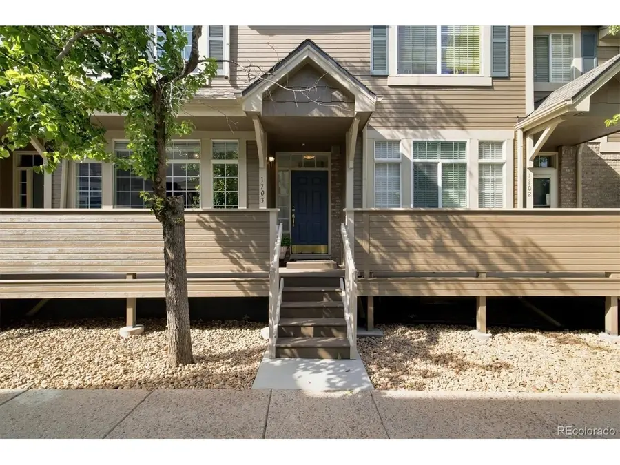 5555 E Briarwood Ave #1703, Centennial, CO 80122 - #3