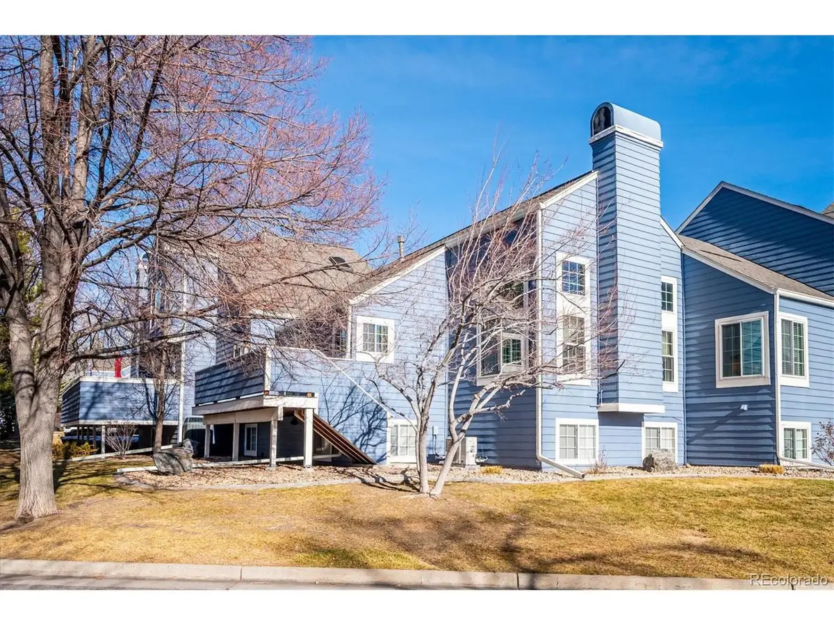 5038 S Nelson St #C, Littleton, CO 80127 - Image #1