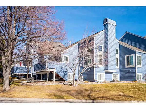 5038 S Nelson St #C, Littleton, CO 80127