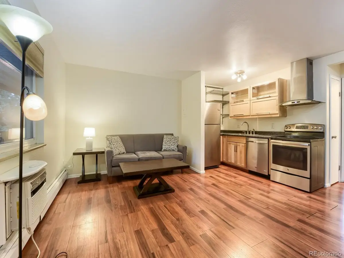 5875 E Iliff Ave #D-318, Denver, CO 80222 - #1