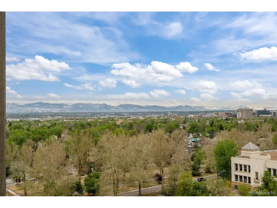 400 S Lafayette St #1105, Denver, CO 80209 - #2