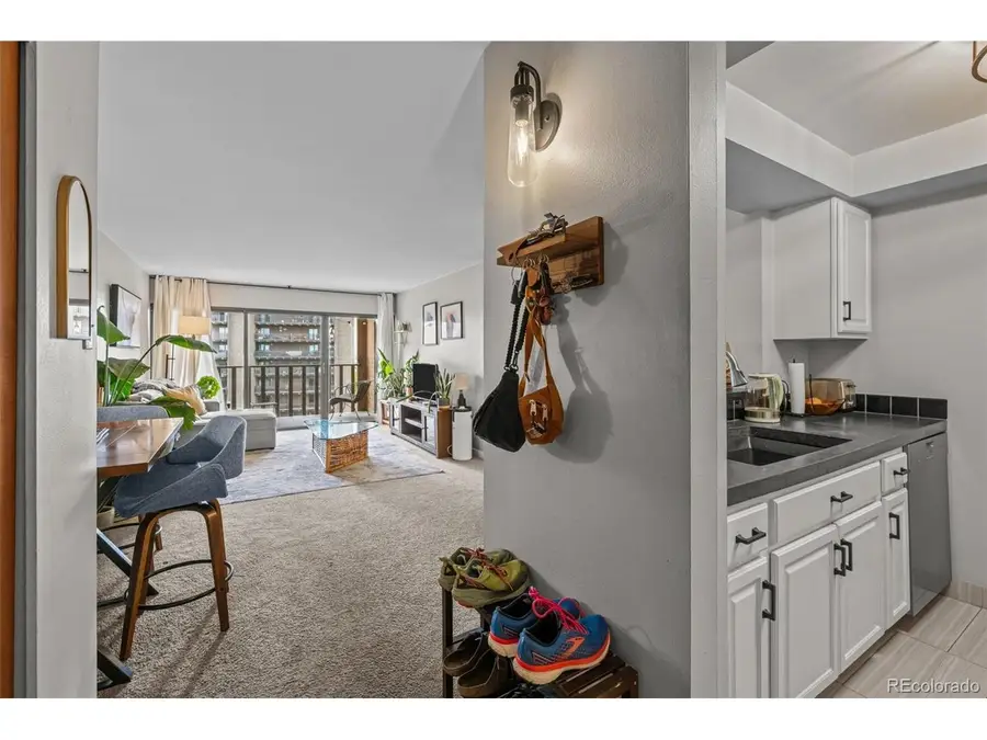 400 S Lafayette St #1105, Denver, CO 80209 - #3