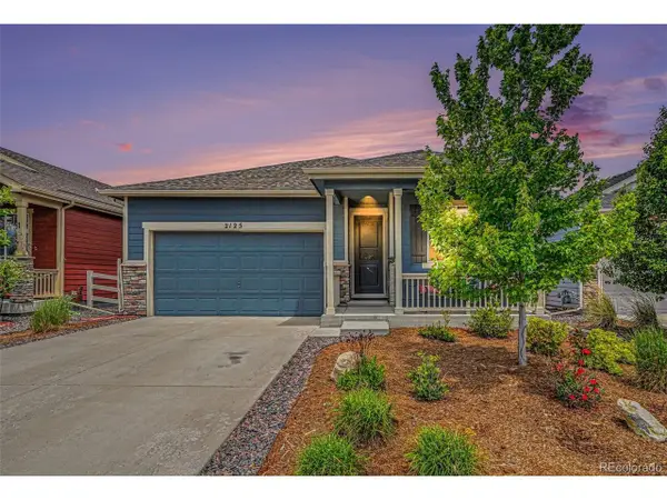 2125 Abigail Ln, Castle Rock, CO 80104