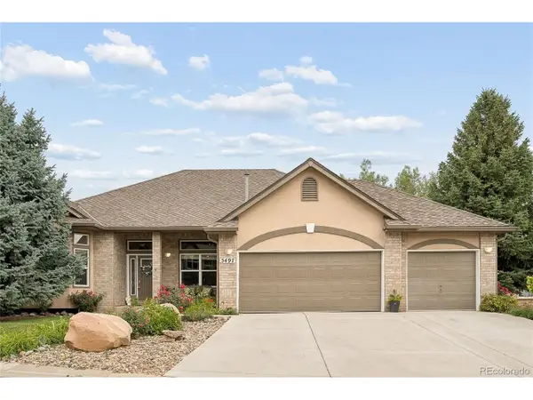 5497 S Zang Ct, Littleton, CO 80127